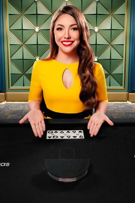 Brazilian ONE Blackjack