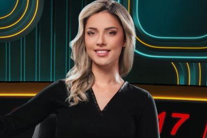 Roulette Italia Tricolore