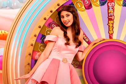 Sweet Bonanza CandyLand