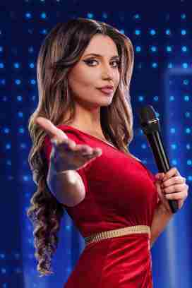 Turkish Mega Roulette