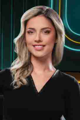 Roulette Italia Tricolore