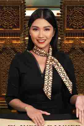 Indonesian Speed Baccarat