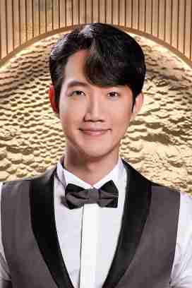 Korean Privé Lounge Baccarat