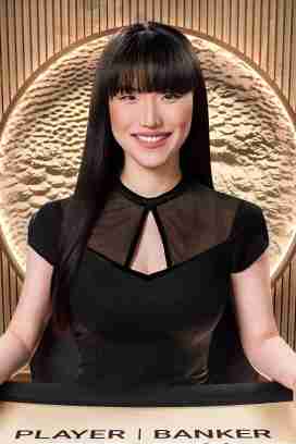 Korean Speed Baccarat