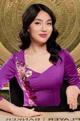 Vietnamese Speed Baccarat