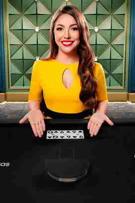 Brazilian ONE Blackjack