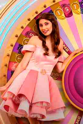 Sweet Bonanza CandyLand