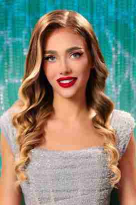 Russian Privé Lounge Blackjack