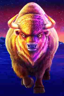Buffalo King Megaways™