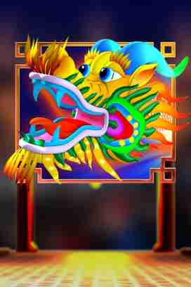 Dragon Hot Hold and Spin