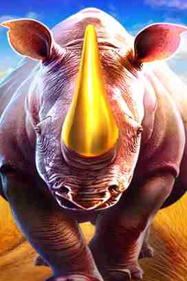 Great Rhino Megaways™