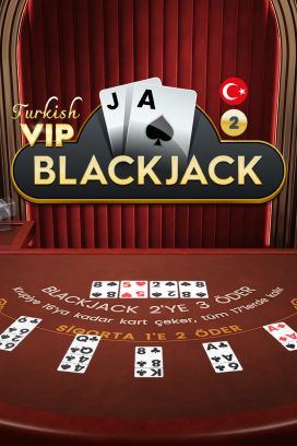 Turkish VIP Blackjack with subtitles
