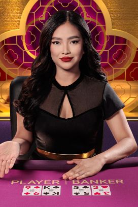 Thai Speed Baccarat