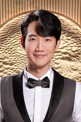 Korean Privé Lounge Baccarat