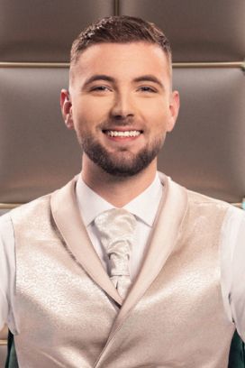 Privé Lounge Baccarat