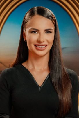 Turkish Privé Lounge Blackjack