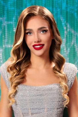 Russian Privé Lounge Blackjack