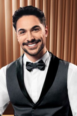 Jacks or Better Draw Poker